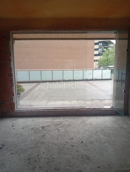 Foto 922a5ee7-2ed3-4206-805f-0ce2a259bb46. Rent business premise in Hernani