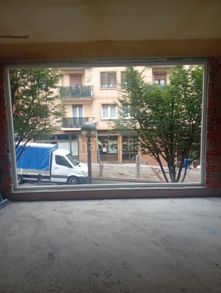 Foto cf9068a3-0d21-4261-b1e5-381ecdbd05a5. Rent business premise in Hernani