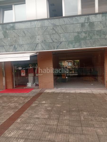 Foto fea91fcd-a3f0-4967-8996-43a7eb97f0e4. Rent business premise in Hernani