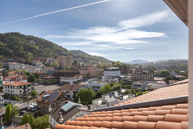 Foto 1c09888c-594c-477e-836d-144b58628997. Apartament amb calefacció a Gros Donostia - San Sebastián