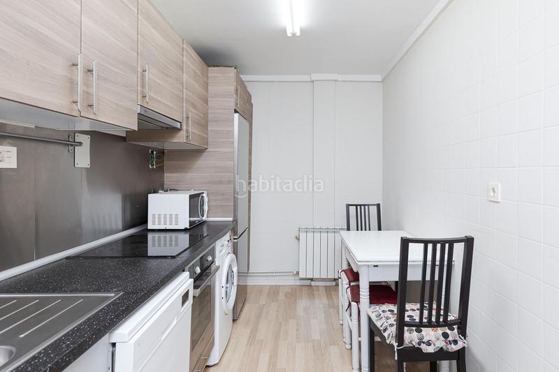 Foto 244df14d-5354-462d-8b11-22d2d8e1e515. Apartament amb calefacció a Gros Donostia - San Sebastián