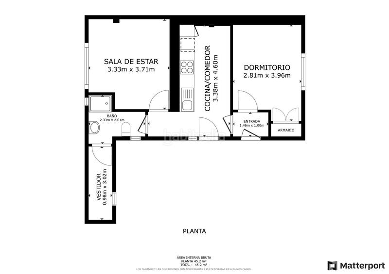 Foto 36d3a04d-e1aa-4440-8236-49b607e9917c. Apartament amb calefacció a Gros Donostia - San Sebastián