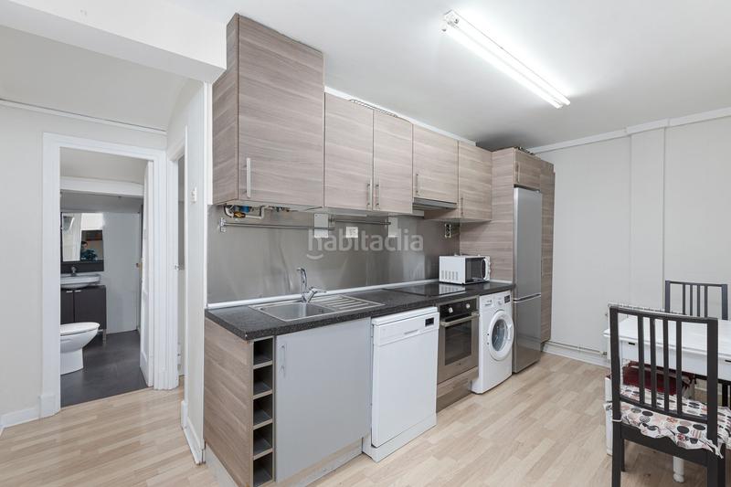 Foto 5ecff66d-fec5-4c36-92d4-2034a6a88cfe. Apartament amb calefacció a Gros Donostia - San Sebastián