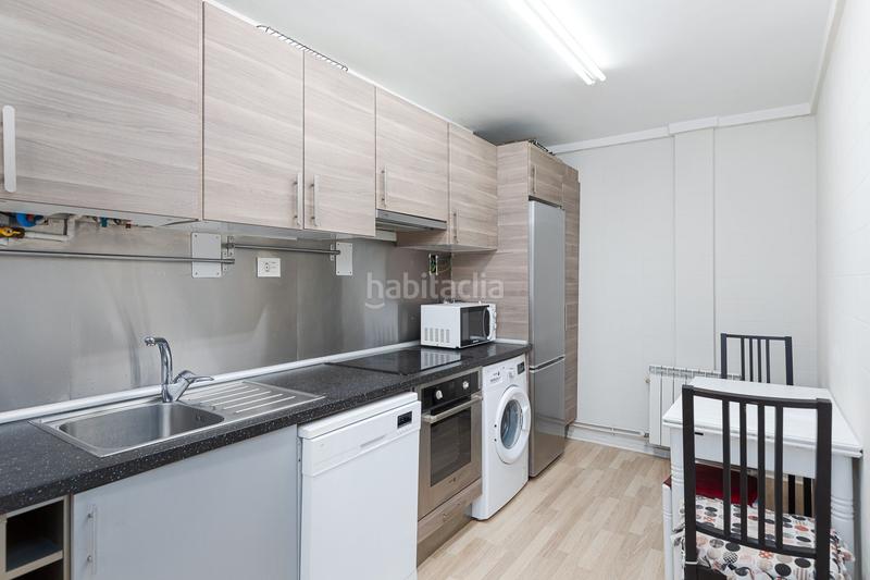 Foto 62ff914f-c362-4e76-be39-437920b2b0f7. Apartament amb calefacció a Gros Donostia - San Sebastián