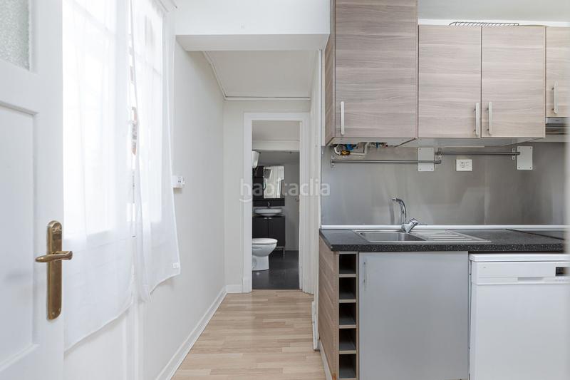Foto 6685f62e-c30b-4401-93ec-62c4d1e765fe. Apartament amb calefacció a Gros Donostia - San Sebastián