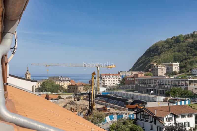 Foto 84cd6790-7f27-4d40-a938-6374e7513178. Apartament amb calefacció a Gros Donostia - San Sebastián