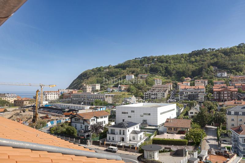 Foto 8708ecd8-3d2c-4025-a84f-576f0c5f7cad. Apartament amb calefacció a Gros Donostia - San Sebastián