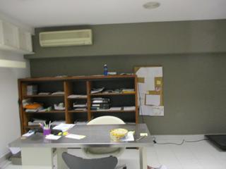 Lloguer Oficina  Jose mª soroa