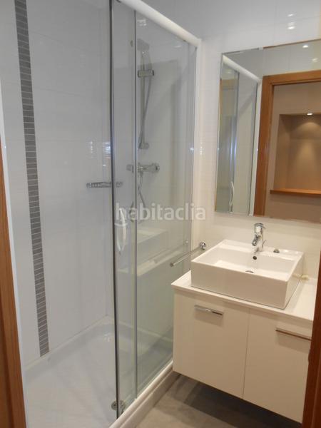 Foto 320288a5-18f3-469d-b38e-97267ebd14e1. Alquiler piso vivienda vacía reformada recientemente en inmejorable situación en el centro de san sebastián en Donostia - San Sebastián