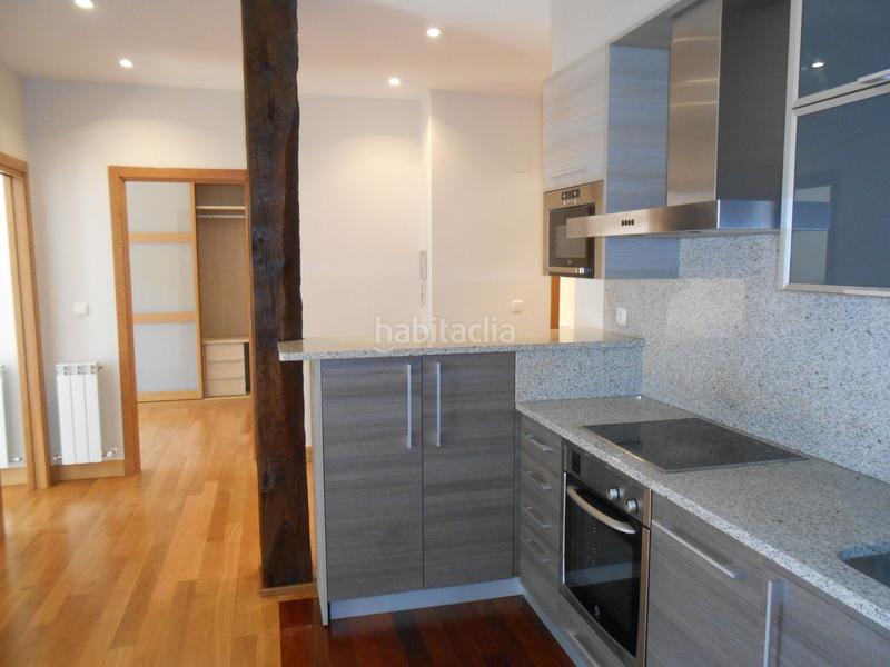 Foto 5165653a-1ada-4640-bc31-1d8f485a99dc. Alquiler piso vivienda vacía reformada recientemente en inmejorable situación en el centro de san sebastián en Donostia - San Sebastián