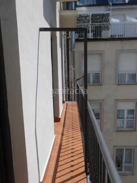 Foto 6b635686-2351-47f1-b72e-c408199aefce. Alquiler piso vivienda vacía reformada recientemente en inmejorable situación en el centro de san sebastián en Donostia - San Sebastián