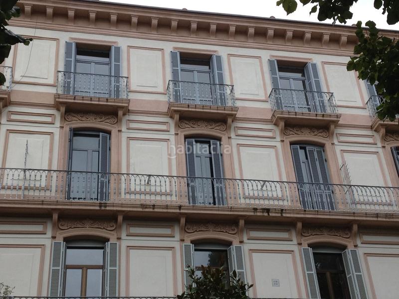 Foto 7cef49a0-1135-4ff6-b4e8-176434713a47. Alquiler piso vivienda vacía reformada recientemente en inmejorable situación en el centro de san sebastián en Donostia - San Sebastián