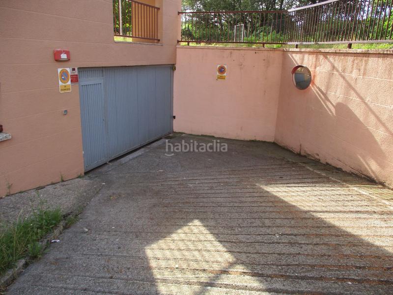 Foto 999f0cad-e046-4944-85ff-0c63d0bff21a. Aparcament cotxe a Intxaurrondo Donostia - San Sebastián