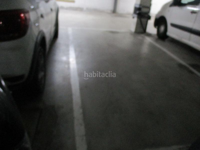 Foto 3fb23c09-7b2d-477d-9eeb-a56e40929365. Parking voiture dans Intxaurrondo Donostia - San Sebastián