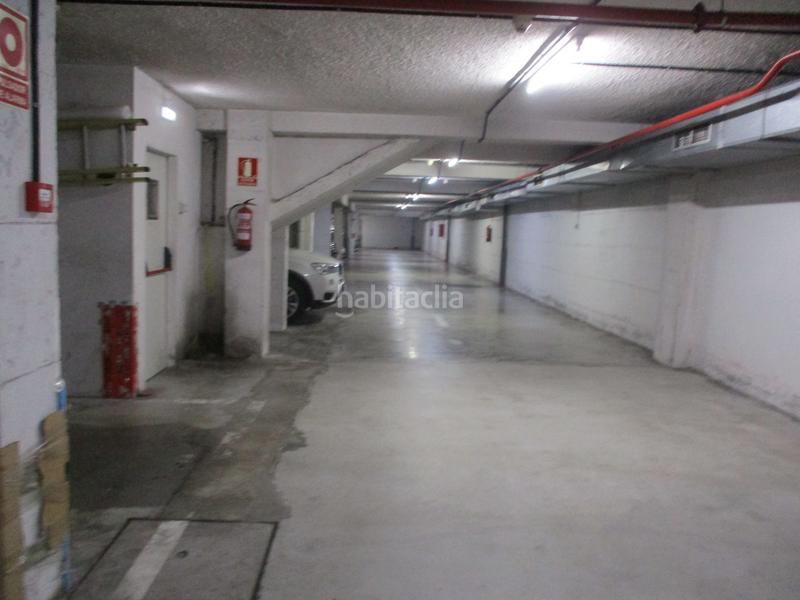 Foto 58159e6d-7941-4b3f-b703-0daf729b56bd. Parking voiture dans Intxaurrondo Donostia - San Sebastián