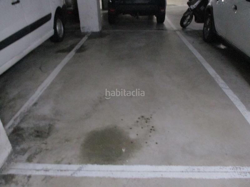Foto 96928b0c-5a81-4ae8-9040-5c25a287a9fc. Parking voiture dans Intxaurrondo Donostia - San Sebastián