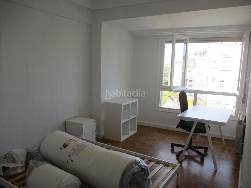 Foto 16186ece-e85f-44c7-aa77-3bedb2538c92. Affitto appartamento con riscaldamento in Amara Donostia - San Sebastián