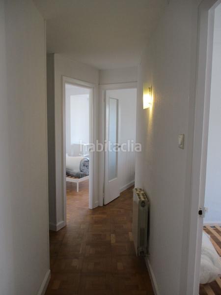 Foto 276de864-2f9f-4440-a90e-3035e2fa03e3. Affitto appartamento con riscaldamento in Amara Donostia - San Sebastián