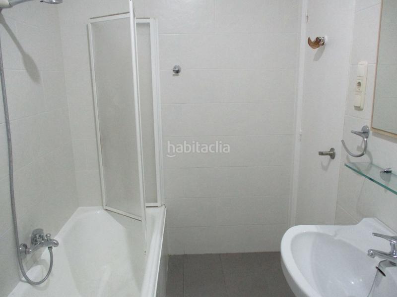 Foto 2c662455-1a06-4e12-98be-88213a950871. Affitto appartamento con riscaldamento in Amara Donostia - San Sebastián