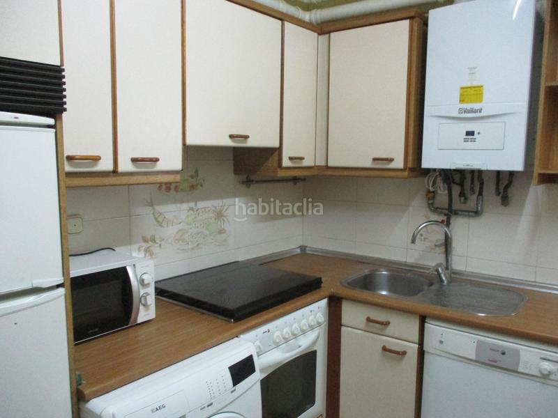 Foto 458e0b70-2a7d-492f-a259-b1836d3797c2. Affitto appartamento con riscaldamento in Amara Donostia - San Sebastián