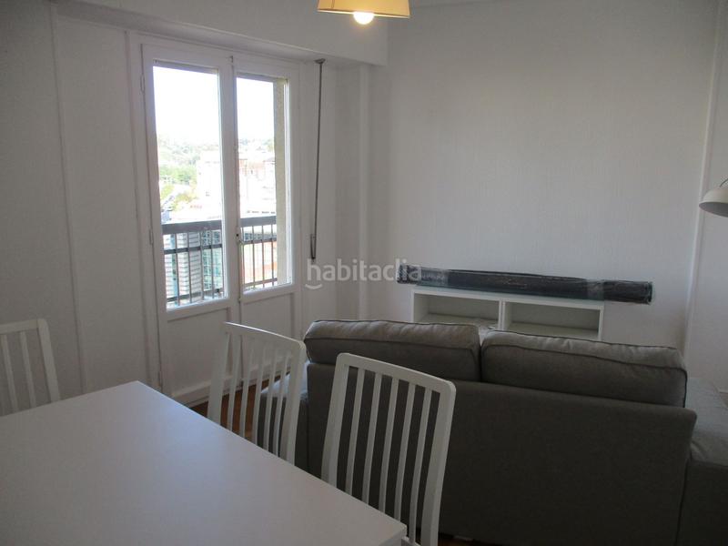 Foto 60f59ace-986d-48aa-9586-e54d0064af8c. Affitto appartamento con riscaldamento in Amara Donostia - San Sebastián