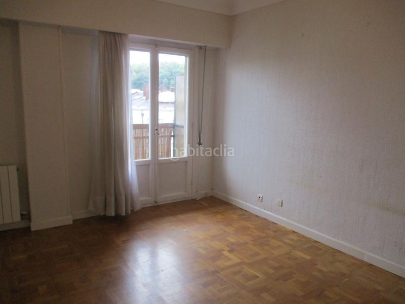 Foto 6e07458b-7f71-4a7c-ae57-0a2cd9b413ea. Affitto appartamento con riscaldamento in Amara Donostia - San Sebastián