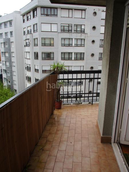 Foto 8f348d71-765e-45e9-b9b1-328f113ed243. Affitto appartamento con riscaldamento in Amara Donostia - San Sebastián