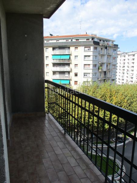 Foto 999d10e3-3675-419f-b526-b9d2b3cd69d7. Affitto appartamento con riscaldamento in Amara Donostia - San Sebastián