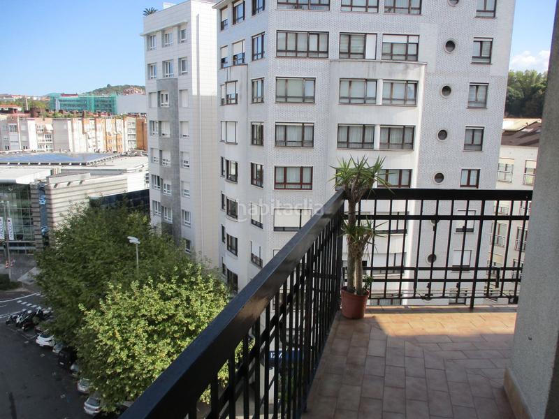 Foto a024481e-49b3-450f-a28c-c933302accd3. Affitto appartamento con riscaldamento in Amara Donostia - San Sebastián