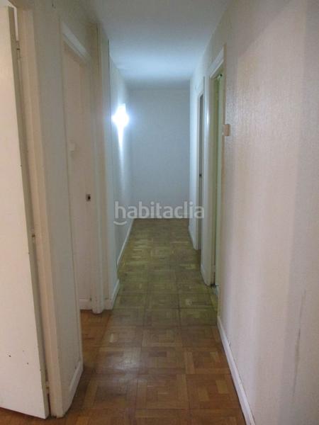 Foto aa41b310-964b-44b6-ad1b-1a00539acd6a. Affitto appartamento con riscaldamento in Amara Donostia - San Sebastián