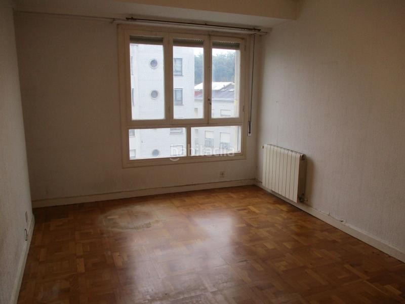 Foto ad258b13-11ee-4014-b79b-bb03a564c44f. Affitto appartamento con riscaldamento in Amara Donostia - San Sebastián