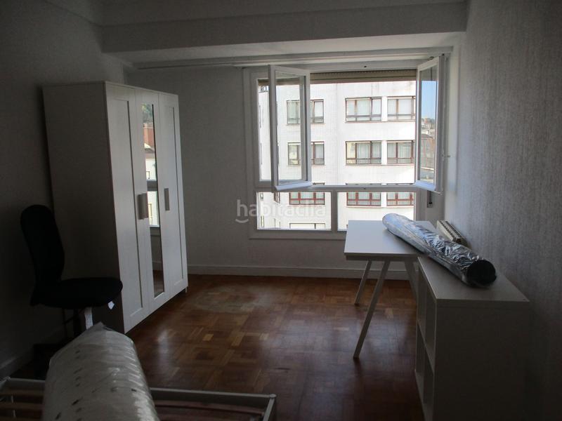 Foto c51e9d8a-acd3-408a-8811-822be5019922. Affitto appartamento con riscaldamento in Amara Donostia - San Sebastián