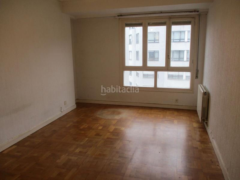 Foto d0d7ea56-13e2-422b-9cbd-e6573c197064. Affitto appartamento con riscaldamento in Amara Donostia - San Sebastián