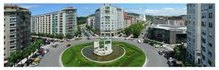Location Appartement  Isabel ii