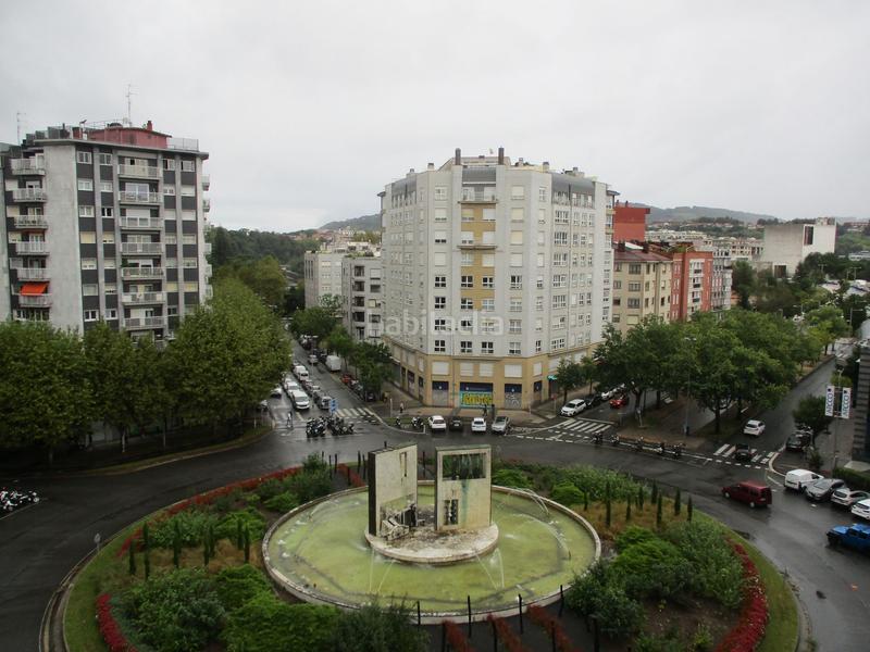Foto 233d1b3b-6f2b-47b2-8e59-1f7c606890f9. Miete etagenwohnung mit heizung in Amara Donostia - San Sebastián
