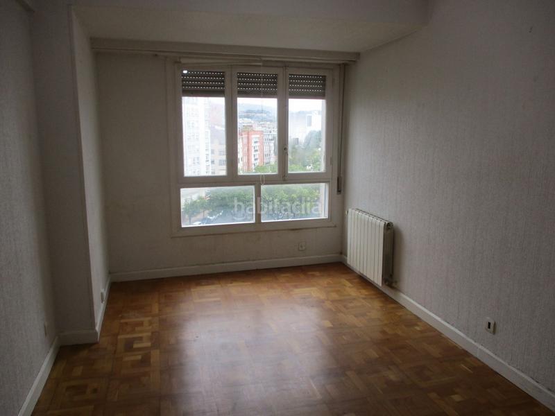 Foto 2368d3e7-bc6d-47c4-a6af-e982db60ae36. Miete etagenwohnung mit heizung in Amara Donostia - San Sebastián