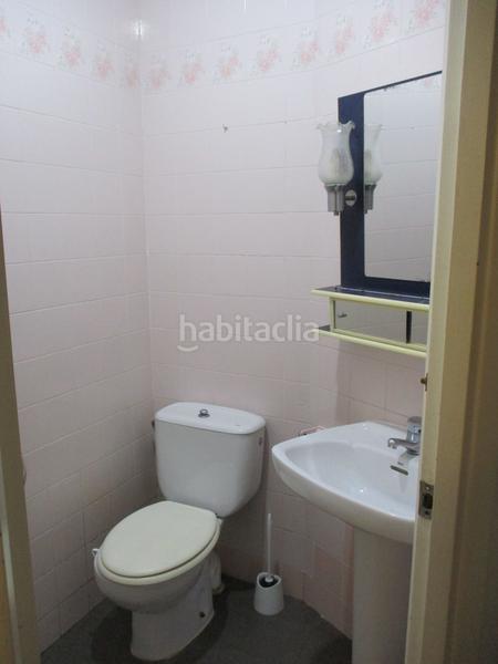 Foto 295adfdd-734e-4b15-8fb0-6e715dee961f. Miete etagenwohnung mit heizung in Amara Donostia - San Sebastián