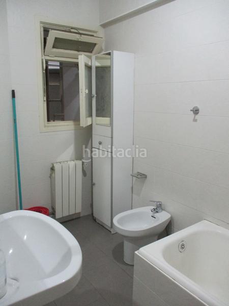 Foto 29bafd79-5a0b-4ad3-88c3-2c2008f808fd. Miete etagenwohnung mit heizung in Amara Donostia - San Sebastián