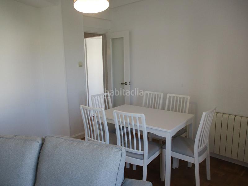 Foto 652babe1-b1f5-404c-9df8-cb24cd1fa71e. Miete etagenwohnung mit heizung in Amara Donostia - San Sebastián