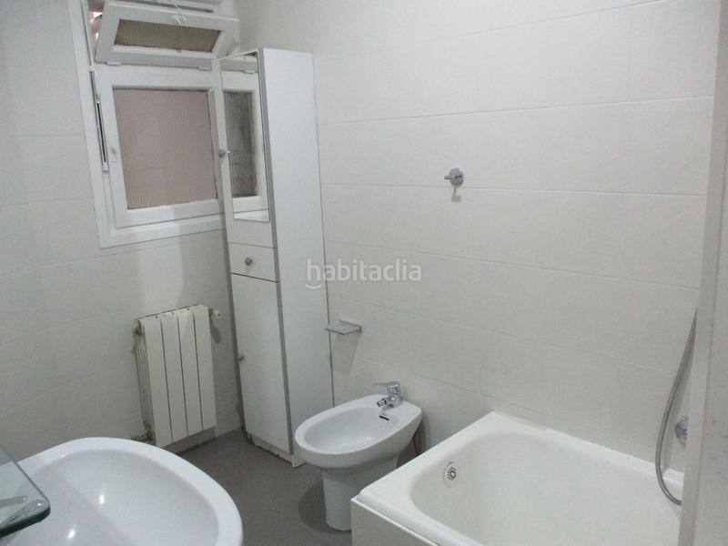 Foto 83a16ec0-9c21-4ae2-971f-9304eff79f2a. Miete etagenwohnung mit heizung in Amara Donostia - San Sebastián
