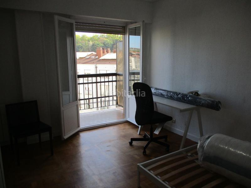 Foto 8cf1b21d-07f5-4312-9905-32c8ce9498a1. Miete etagenwohnung mit heizung in Amara Donostia - San Sebastián