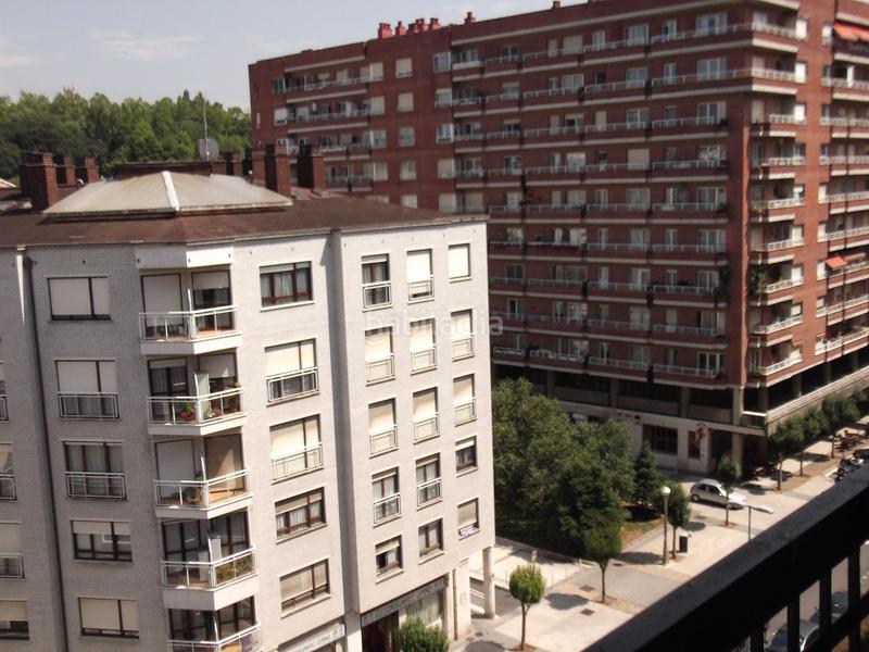 Foto cf57cb5b-f97a-4a52-be2a-4db3433dff3b. Miete etagenwohnung mit heizung in Amara Donostia - San Sebastián