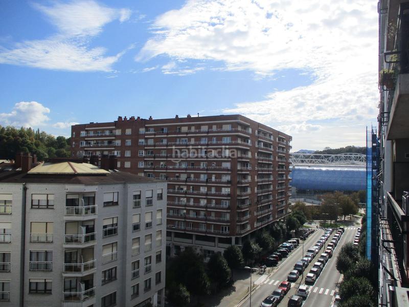Foto 1f3db846-c9e6-4fa8-9d1a-1836a3f776b7. Lloguer pis amb calefacció a Amara Donostia - San Sebastián