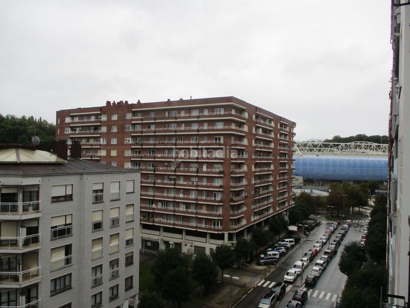 Foto 4d74ab73-7298-4b56-87ae-d131d7946799. Lloguer pis amb calefacció a Amara Donostia - San Sebastián