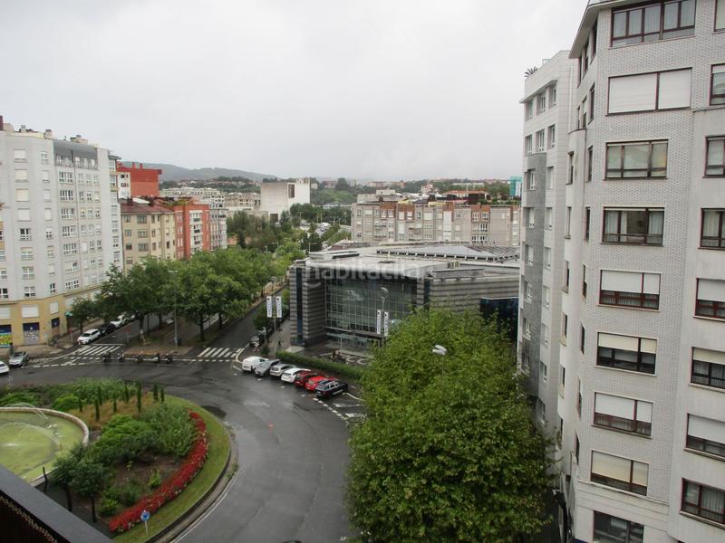 Foto 55ab6e43-731b-4606-93a0-e531f4f70c14. Lloguer pis amb calefacció a Amara Donostia - San Sebastián