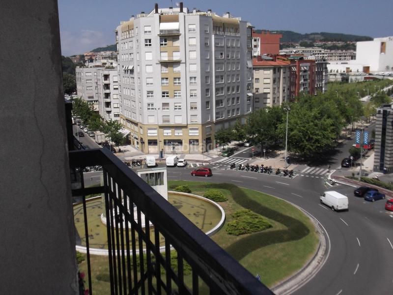 Foto 735c1a24-e589-4654-a0c1-83d3063f092c. Lloguer pis amb calefacció a Amara Donostia - San Sebastián