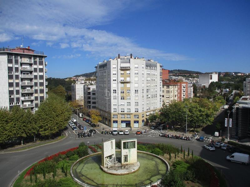 Foto ad653339-f8d6-4747-855a-6ec33b0547fe. Lloguer pis amb calefacció a Amara Donostia - San Sebastián