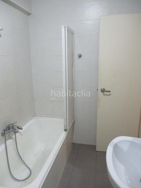 Foto c278c38a-b356-4bce-baf8-d2eca09777a7. Lloguer pis amb calefacció a Amara Donostia - San Sebastián