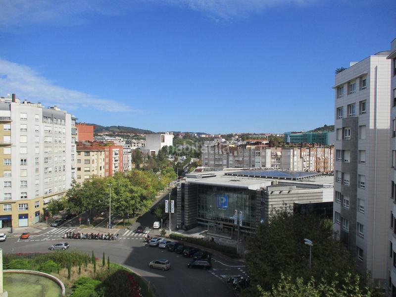 Foto c4ed7913-86ca-414d-92c2-3e212d666da3. Lloguer pis amb calefacció a Amara Donostia - San Sebastián