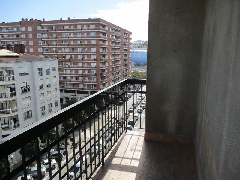 Foto dbd15d8c-688b-46a2-aeb7-d8e5c5ea30d2. Lloguer pis amb calefacció a Amara Donostia - San Sebastián